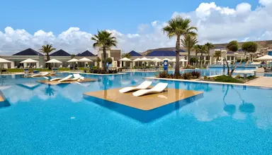 White Beach Resort Taghazout by Pickalbatros