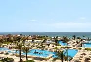 White Beach Resort Taghazout by Pickalbatros