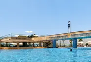 White Beach Resort Taghazout by Pickalbatros