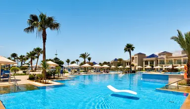 White Beach Resort Taghazout by Pickalbatros