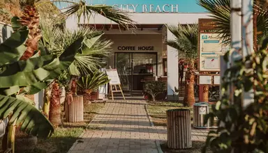 White City Beach