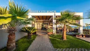 White City Beach
