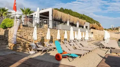White City Beach