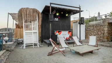 White City Beach