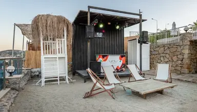 White City Beach