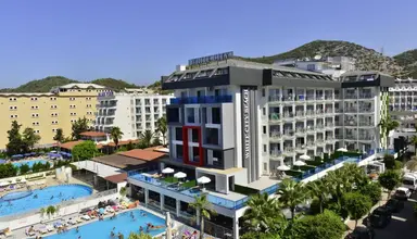 White City Beach
