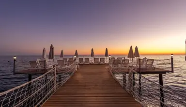White City Beach