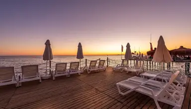 White City Beach