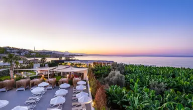 White City Resort