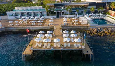White City Resort