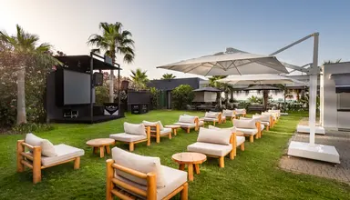 White City Resort