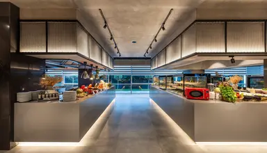 White City Resort
