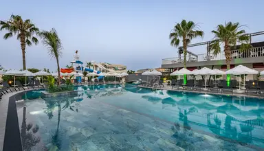 White City Resort