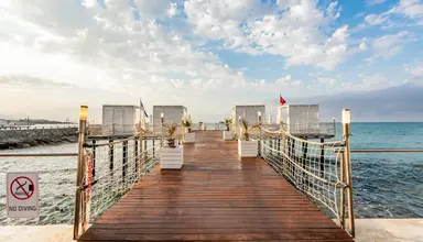 White City Resort