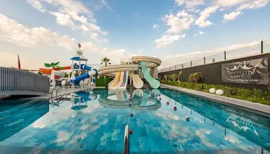 White City Resort