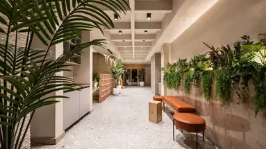 White City Resort