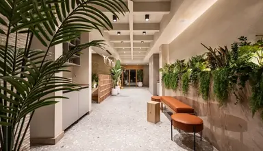 White City Resort