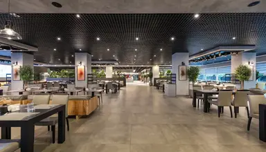 White City Resort
