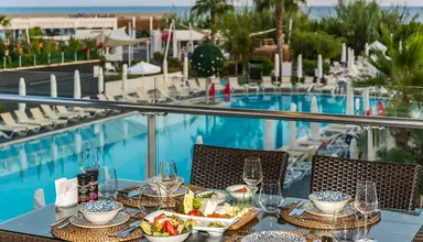 White City Resort