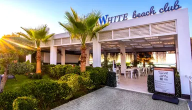 White City Resort