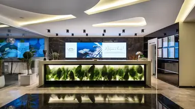 White City Resort