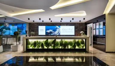 White City Resort