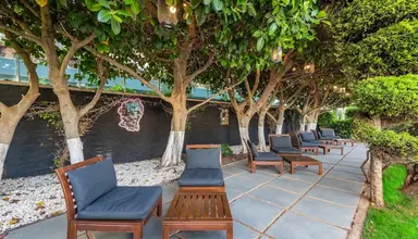 White City Resort