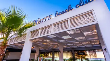 White City Resort