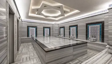 White City Resort