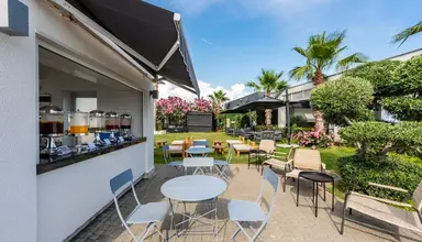 White City Resort