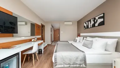 White City Resort