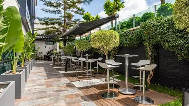 White City Resort