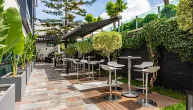 White City Resort