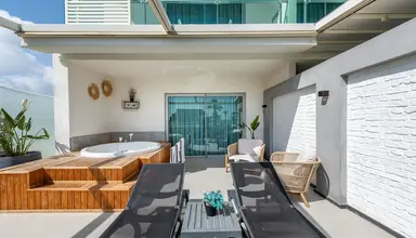 White City Resort