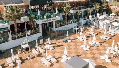 White City Resort