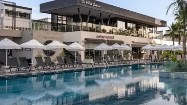 White City Resort