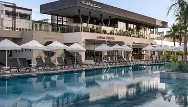 White City Resort