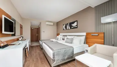 White City Resort