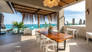 White City Resort