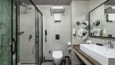 White City Resort