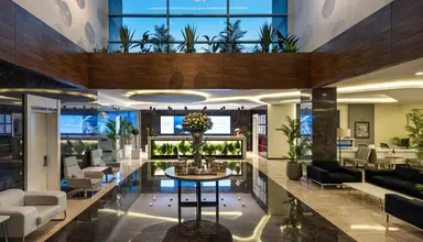 White City Resort