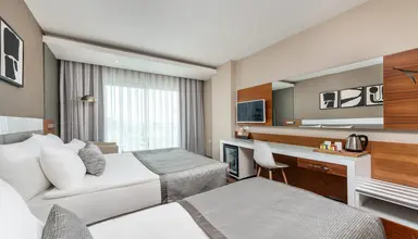 White City Resort