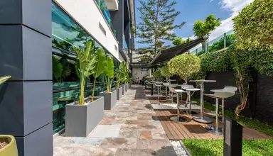 White City Resort