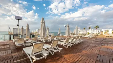 White City Resort