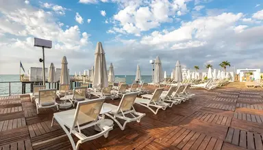 White City Resort