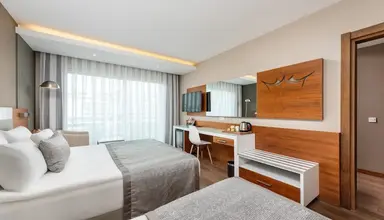 White City Resort