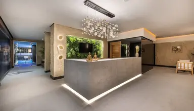 White City Resort
