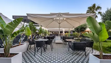 White City Resort