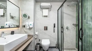 White City Resort