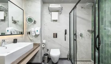 White City Resort